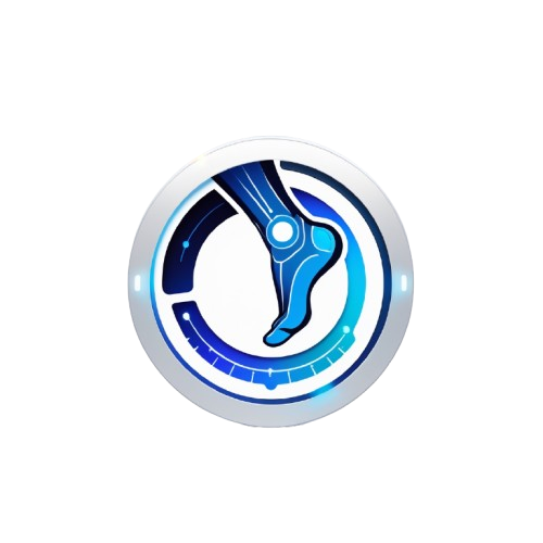 Step by Step App Icon